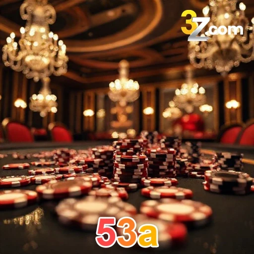 53a Jogos de caça-níqueis