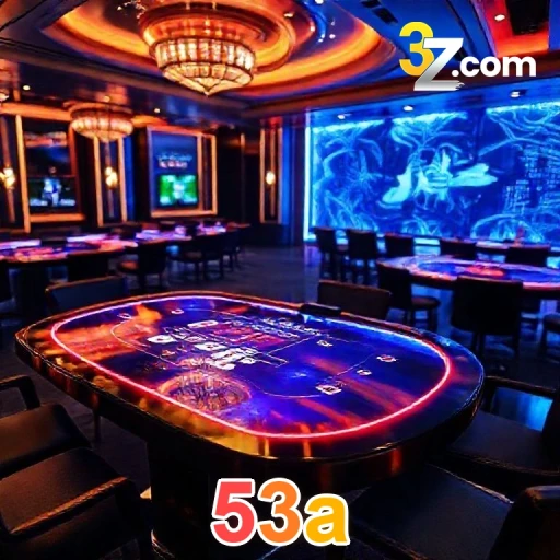 53a Jogos de caça-níqueis